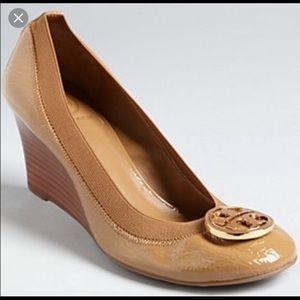 Tory Burch Caroline Wedge